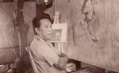 Carlos “Botong” Francisco .